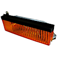 1993 Jeep Cherokee Sport 6 Cyl 4.0L - Passenger Side Parking Light, Without bulb(s), Does Not Include Bulb Or Pigtail