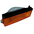 1993 Jeep Cherokee Sport 6 Cyl 4.0L - Driver Side Parking Light, Without bulb(s), Does Not Include Bulb Or Pigtail