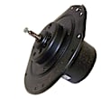 56001449 Blower Motor, Heater, without Blower Wheel