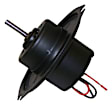 56002858 Blower Motor, A/C And Heater, without Blower Wheel