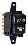 56003119 Headlight Switch