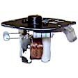 56004879 Fuel Gauge - Direct Fit, Sold Individually