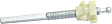 56006404 Headlight Adjust Screw - Direct Fit, Sold Individually