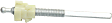 56006404 Headlight Adjust Screw - Direct Fit, Sold Individually