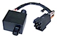 1992 Jeep Cherokee - Brake Light Switch