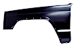 56022321AA Front, Driver Side Fender
