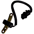 1999 Jeep Cherokee - Crankshaft Position Sensor, 2.5L 4Cyl