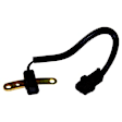 1999 Jeep Cherokee - Crankshaft Position Sensor, 2.5L 4Cyl