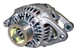 56028686AA Alternator, 2.5L, 4Cyl, 117 amp, New