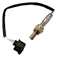 56029333AA Oxygen Sensor, Sold Individually, 4-wire