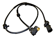 56041317AC Speed Sensor, Vehicle speed sensor