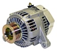 56041565AA Alternator, 4.0L, 6Cyl, 117 amp, New
