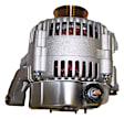 56041693AC Alternator, 136 Amp, New