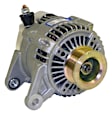 56041864AB Alternator, 4.0L, 6Cyl, 117 amp, New