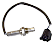 56044215AA Oxygen Sensor, Sold Individually, 1-wire, 4.0L, 6Cyl