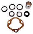 1989 Jeep Wrangler - Steering Gearbox Repair Kit - Direct Fit