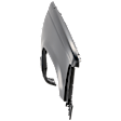 Front, Passenger Side Fender