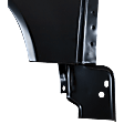 1990 Chevrolet C1500 Cheyenne - Front, Passenger Side Fender, CAPA Certified