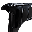 1990 Chevrolet C1500 Cheyenne - Front, Passenger Side Fender, CAPA Certified
