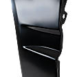 Front, Driver Side Fender