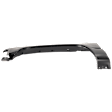 1988-1999 Chevrolet K1500 - Front, Driver Side Fender CAPA Certified