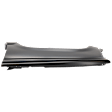 1988-1999 Chevrolet K1500 - Front, Driver Side Fender CAPA Certified