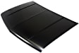 1999 Chevrolet K3500 - Factory Style Hood, Steel, Primed