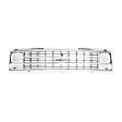 1988-1993 Chevrolet K1500 - Grille Assembly, Gray Shell and Insert