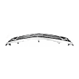 1988-1993 Chevrolet K1500 - Grille Assembly, Gray Shell and Insert