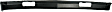 1990 Chevrolet C1500 - Front, Lower Air Deflector, With Tow Hook Holes, CAPA Certified