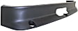 1990 Chevrolet C1500 - Front, Lower Air Deflector, With Tow Hook Holes, CAPA Certified