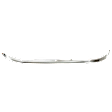 1998 Chevrolet K1500 - Front, Passenger Side Fender Trim, Chrome