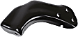 Front, Passenger Side, Inner Bumper Bracket