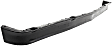 1991 GMC V3500 - Front, Lower Air Deflector, Without Tow Hooks