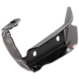 1993 GMC K1500 - Front, Driver Side, Outer Bumper Bracket