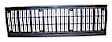 5BL26KS7 OE Replacement Series Grille Silver