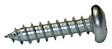 6034204 Screw - Direct Fit, Sold Individually