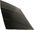 1988 Chevrolet Caprice - Factory Style Hood, Steel, Primed