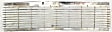 Grille Assembly, Chrome Shell and Insert