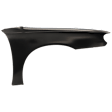 Front, Passenger Side Fender