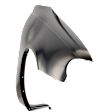 Front, Passenger Side Fender