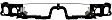 1997 Chevrolet Malibu - Header Panel