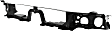 1997 Chevrolet Malibu - Header Panel
