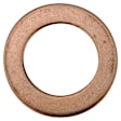 1964 Jeep CJ5 - Direct Fit Brake Line Washer, 1 Piece