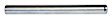 638948 Transmission Countershaft - Direct Fit