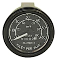640131 Speedometer - Direct Fit, Assembly