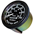 640131 Speedometer - Direct Fit, Assembly