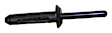 6506007AA Rivet - Direct Fit, Sold Individually