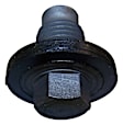 2014 Jeep Grand Cherokee - Standard Oil Drain Plug, M14 X 1.5 Threads, Alternate Is 6507741Aa, Natural, Steel, Sold Individually