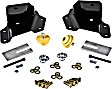 6513 Leaf Spring Hanger - 2-spring set